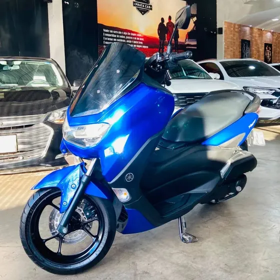 Yamaha Nmax 160 Abs