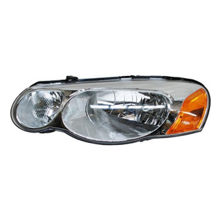 1- Faro Denlantero Izquierdo Cirrus 2004/2006 Tyc 1- Faro Denlantero Izquierdo Cirrus 2004/2006 Tyc