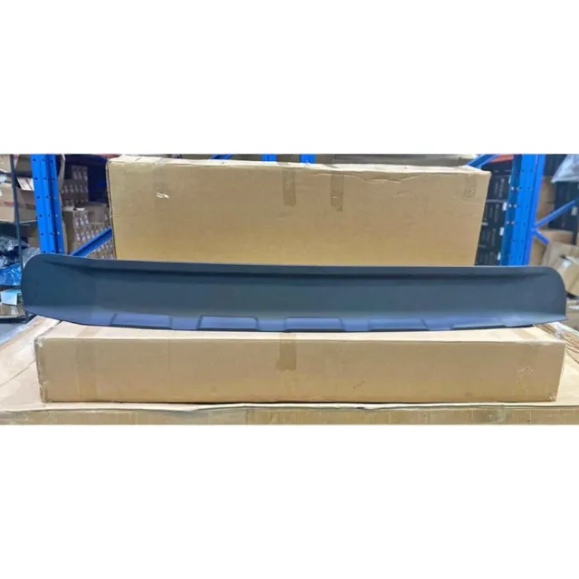 Babero Parachoque Delantero Ford Super Duty 4x4 F-250 F-350