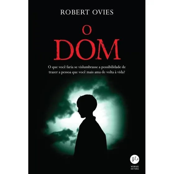Livro O Dom