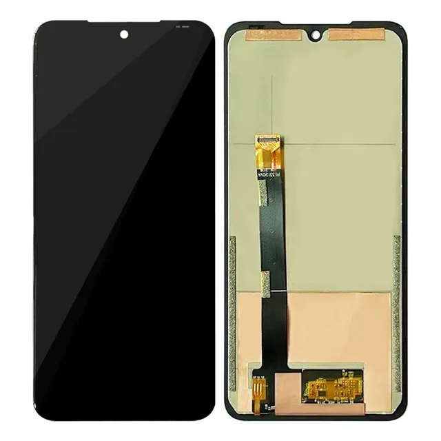 Pantalla Completa Umidigi Bison Pro 2020 Tienda Fisica Nueva