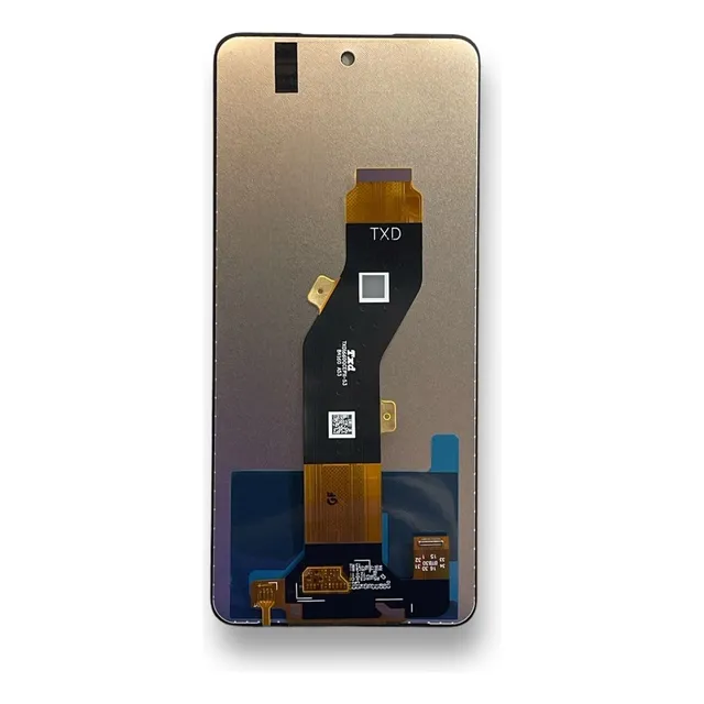 Pantalla Tecno Spark 20c Display/táctil