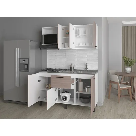 Cocina 150 Paoli Der Rta Bardolino Blanco