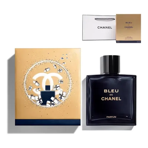 Perfume Chanel Bleu L'exclusif Parfum 100ml | Parcelamento sem juros