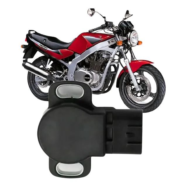 Sensor Posição Tps Suzuki Gs500 Xf650 Anti-horário