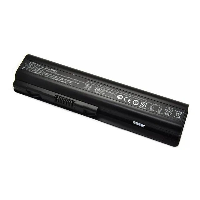 Bateria Hp Compaq Dv4 Cq40 Hstnn Cb72 Ib72 Ib73 Lb7 Xb73