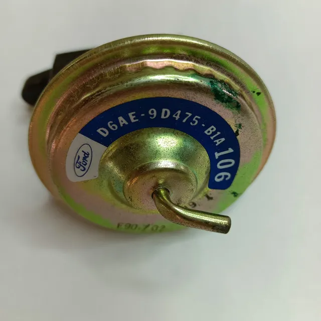 Valvula Gases Egr Ford Torino Ltd 1973/76  400cc D6az9d475b