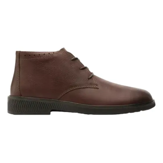 Botin Flexi Hombre Con Detalle 412302vin