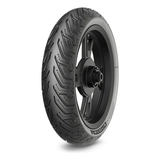 Pneu Traseiro 100/90-10 City Grip Saver Michelin