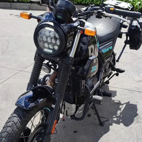 Se Vende Royal Enfield