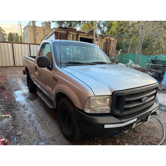 Ford F-100 3.9 I Xl Plus