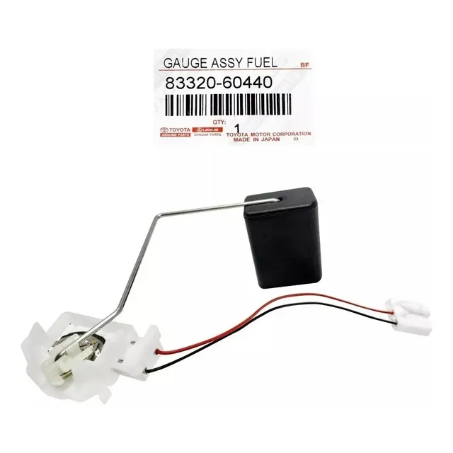 Flotador De Gasolina 4runner Fortuner Hilux 2007 2008 2009 