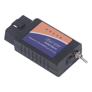 Para Scanner Bluetooth Elm327 Odb2 Usb Com Interruptor Para Para Scanner Bluetooth Elm327 Odb2 Usb Com Interruptor Para