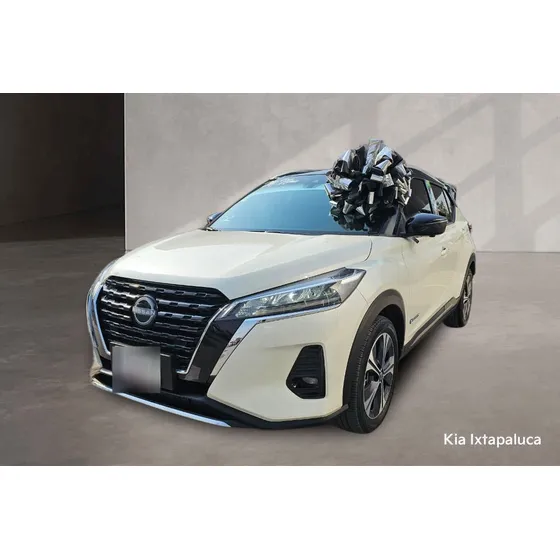 Nissan Kicks 1.2 Platinum E-power