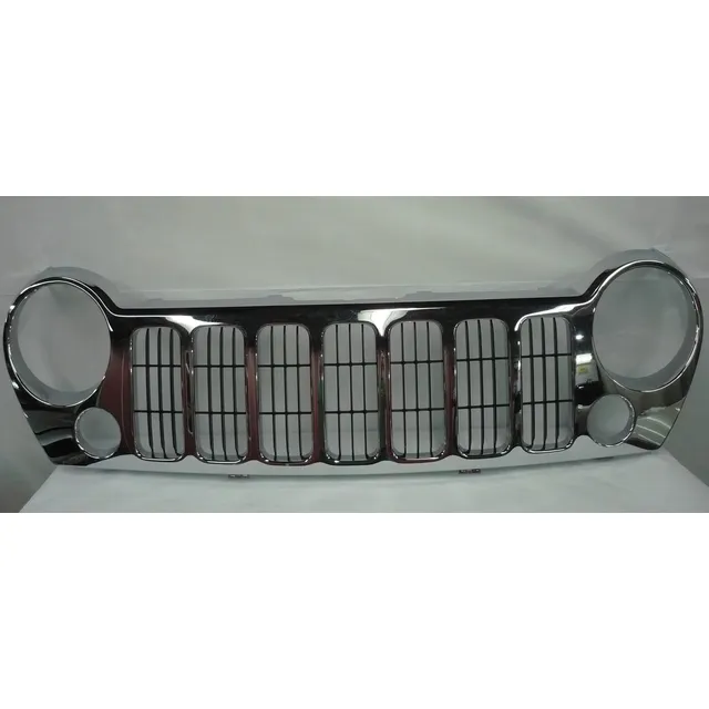 Parrilla Forntal Jeep Cherokee 2005/2007 Nuevo Original