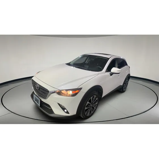 Mazda Cx-3 2.0 I Sport 2wd At