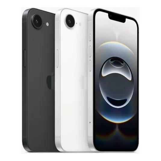 iPhone 16e 128gb Esim Sellado 100% Original Con Garantía
