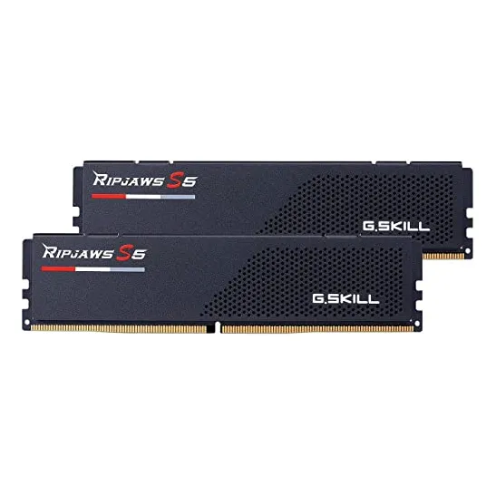 G.skill Ripjaws Serie S5 (intel Xmp) 64 Gb (2 X 32 Gb) 288 P