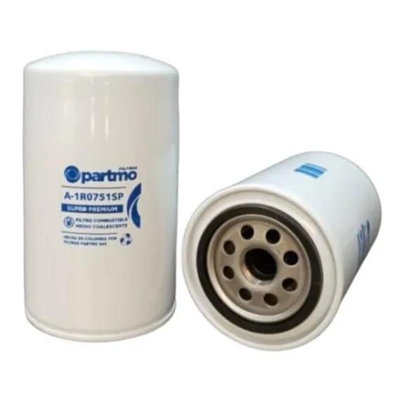 Filtro De Cobustible 33336 Chvrolet Kodiak