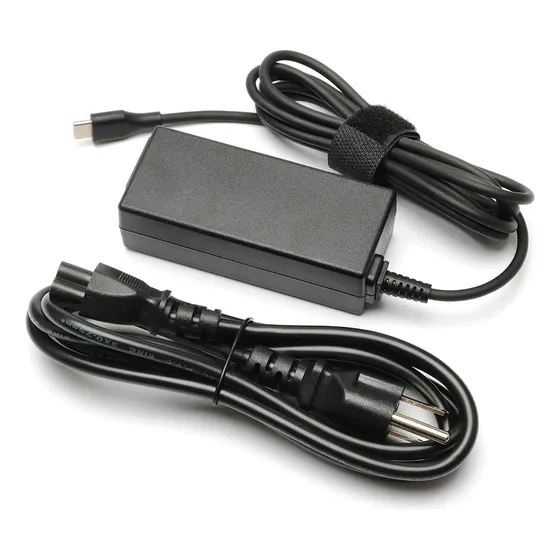 Cargador Lenovo 45w Adlx45ycc3a Adlx65ylc3a Usb Tipo C