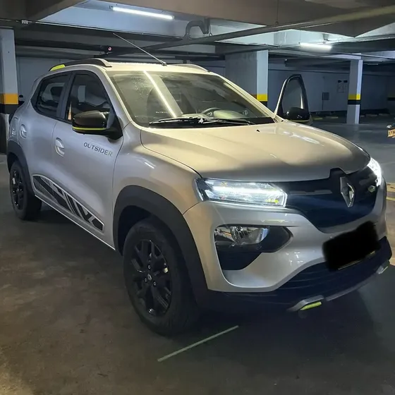 Subway 2026 Última Versión - Carros y Camionetas Renault Mecánica 500 a ...