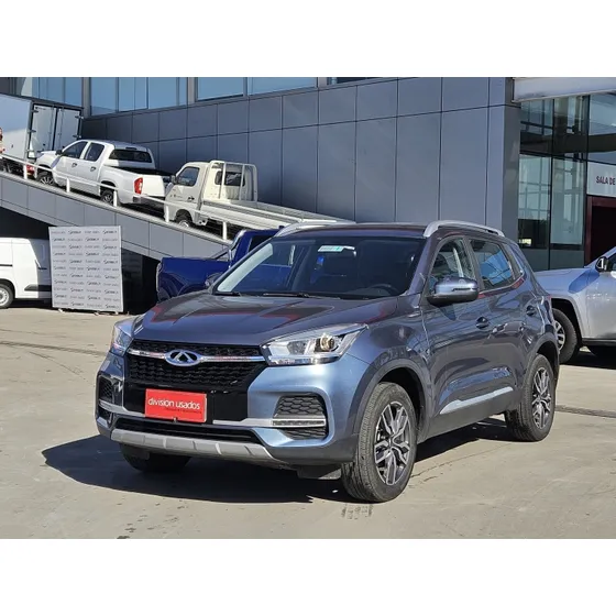 Chery Tiggo 3 New Tiggo 3 Gls Mt