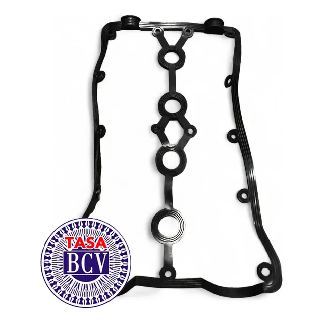 Empacadura Empaque Tapa Valula Chevrolet Aveo Aluminio