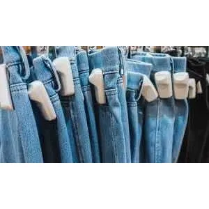 10 Etiqueta Dura Ropa Anti Hurto Contra Robo Sensormatic