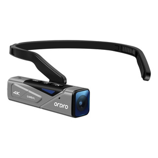 Ordro Ep7 Head Wearable 4k 60fps Cámara De Vídeo Primera P Ordro Ep7 Head Wearable 4k 60fps Cámara De Vídeo Primera P