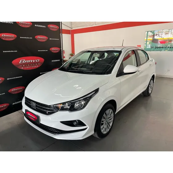 Fiat Cronos Drive 1.3