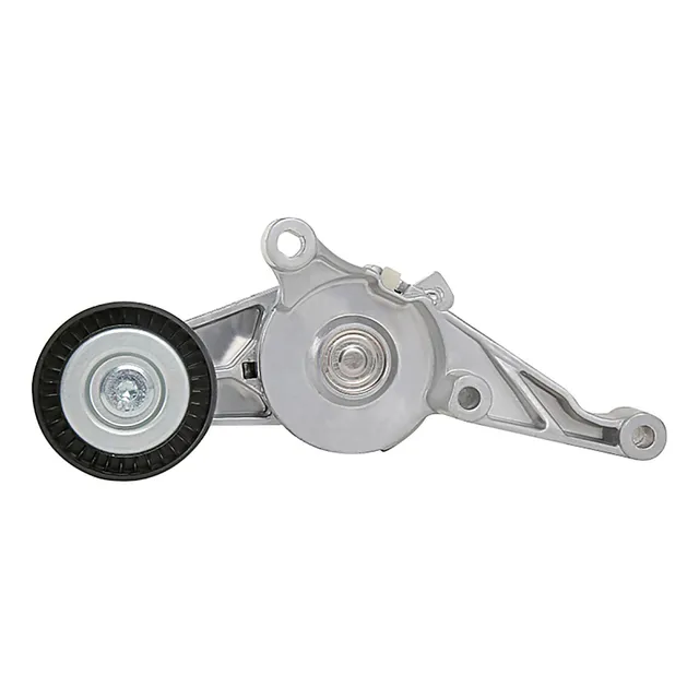 Tensor Banda Accesorios Volkswagen Eurovan L4 1.9l 2008