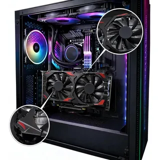 ATI Radeon X850 XT 256MB グラフィックボード 本体 Ati Radeon X850 Xt Pe | Mercado Livre