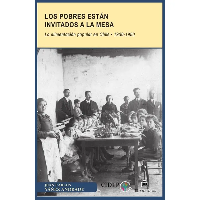 Los Pobres Están Invitados A La Mesa. La Alimentación Pop...