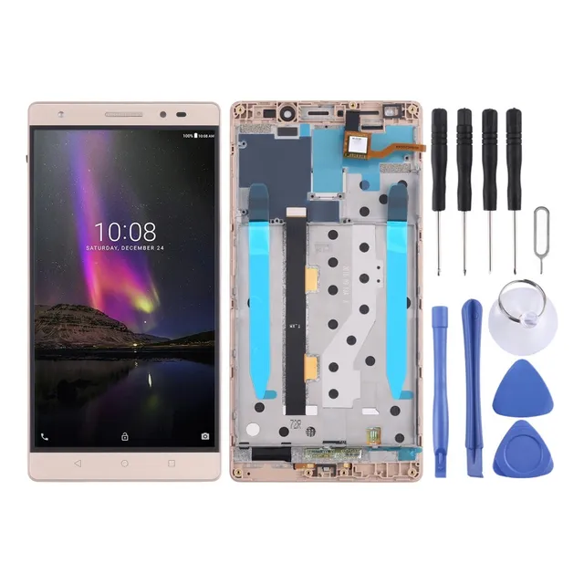 Display Lenovo Phab 2