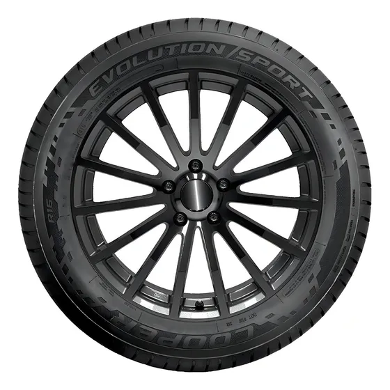 Llanta Cooper Evolution Sport P 205/70r16 97 H