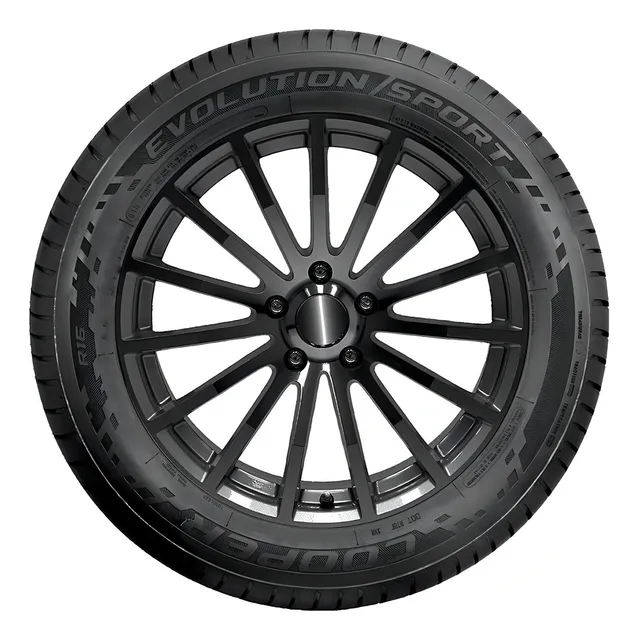 Llanta Cooper Evolution Sport P 205/70R16 97 H