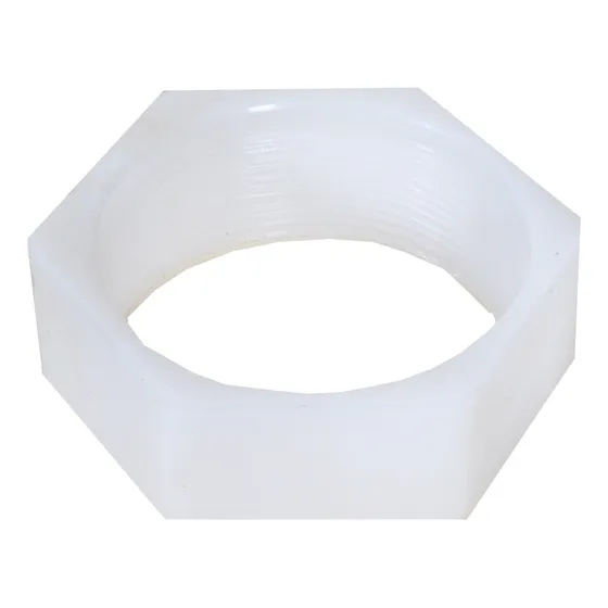 Tuerca Hexagonal Tina Secado Lavadora Easy 2tinas Combomatic