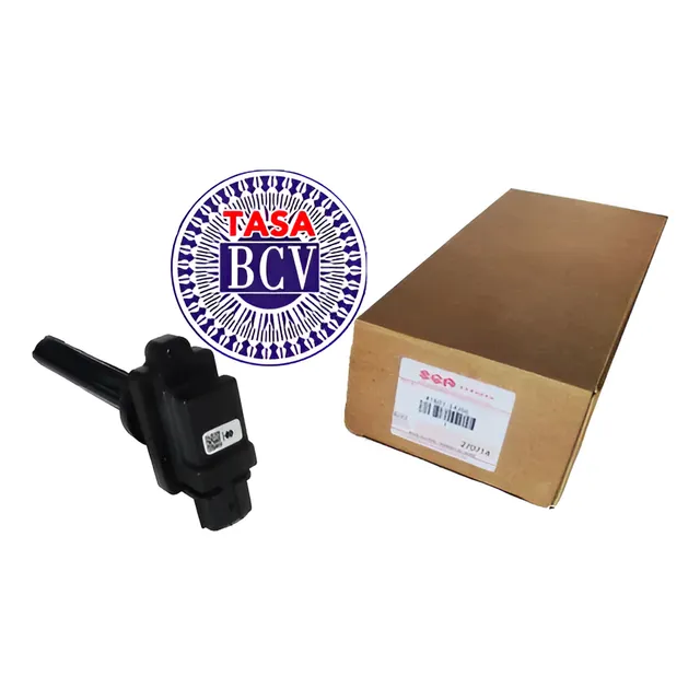 Bobina Grand Vitara 2.0 2.5 2.7 Xl5 Xl7 2000 2008 Original