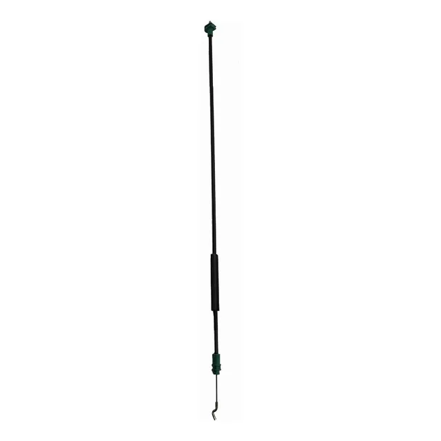 Comando De Puerta Varilla Cable Manija Ford Fiesta Ecosport