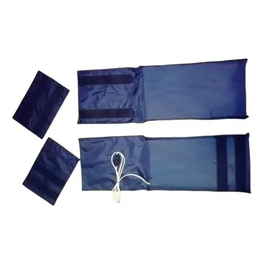 Manta Térmica Para Reducir Piernas Y Brazos, Súper Eficaz