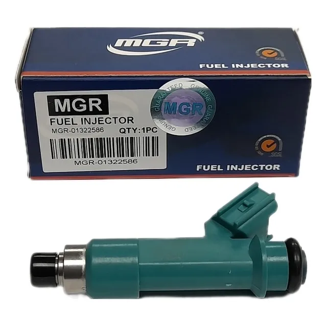 Inyector Gasolina 4runner 4.0 2003 2004 2005 2006 2007 2008