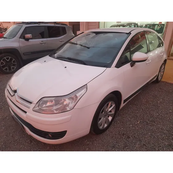 Citroën C4 1.6 X Am71