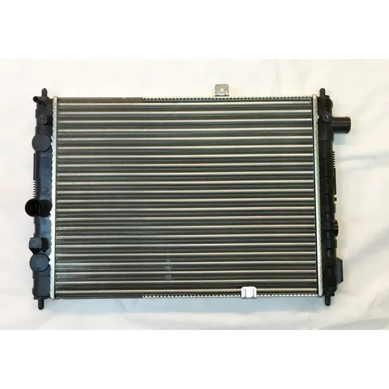 Radiador Gm Monza Classic 1.6 1.8 2.0 C Y S/aa -nafta
