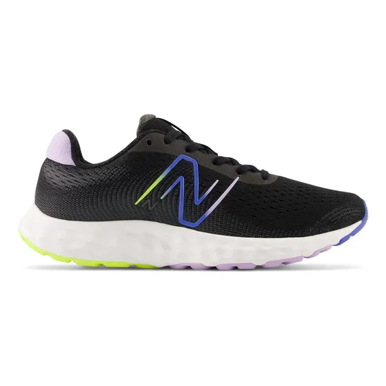 Zapatillas Running Mujer New Balance 520 V8 Negra