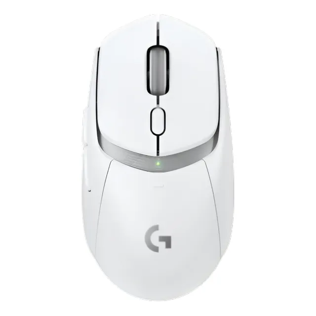 Mouse Gaming Inalambrico Logitech G309 Lightspeed White