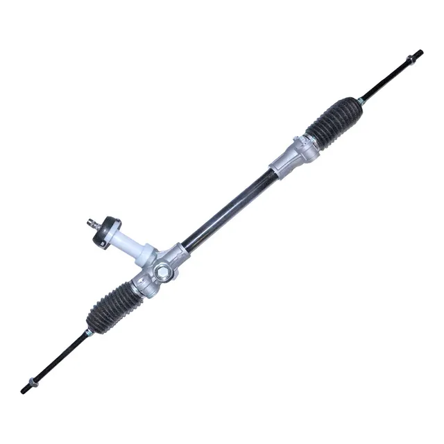 1- Cremallera Eps P/ Hyundai Grand I10 L4 1.2l 18/21 Z - Pro