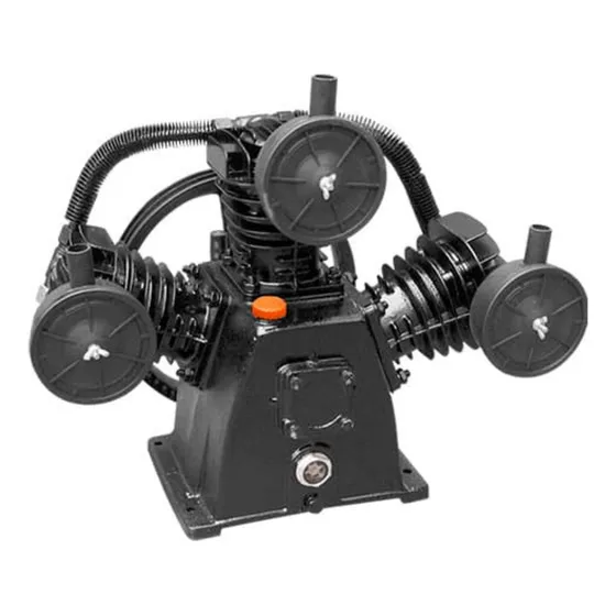 Cabezal Para Compresor 4.0hp 3065 Sf-dw-40a
