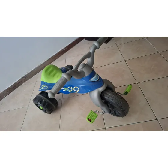 Triciclo Para Niños Fisherprice