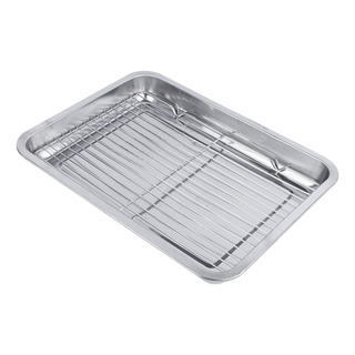 Bandeja Para Hornear Con Molde Compatible Con 50cmx35cmx48cm Bandeja Para Hornear Con Molde Compatible Con 50cmx35cmx48cm