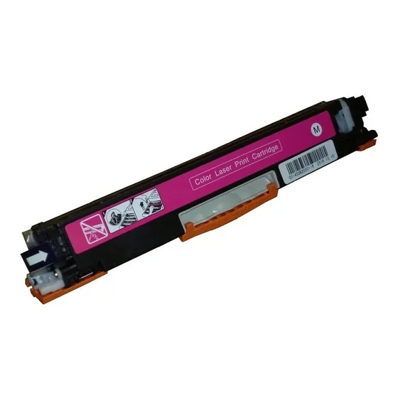 1 Toner Compatible  Cp 1025,cf 353a /ce 310, 311, 312, 313